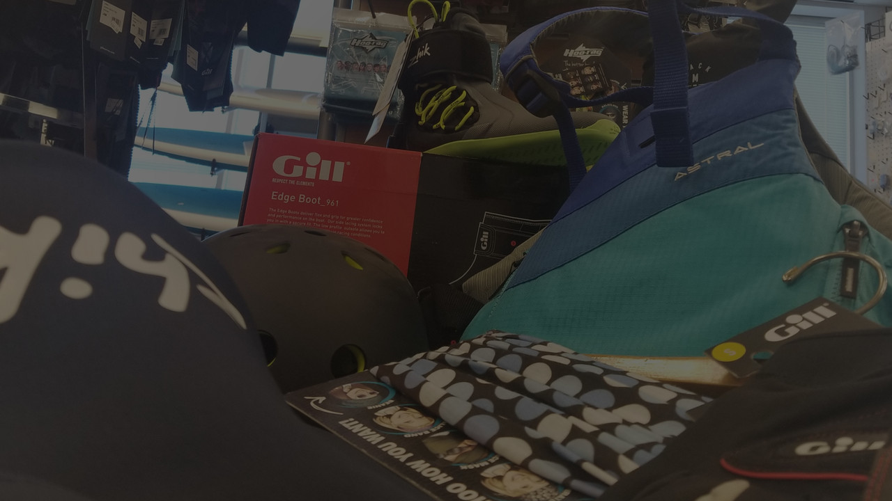 Gear Bottoms Spray Pants Zim Sailing